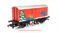 R60140 Hornby Santa's Present Wagon